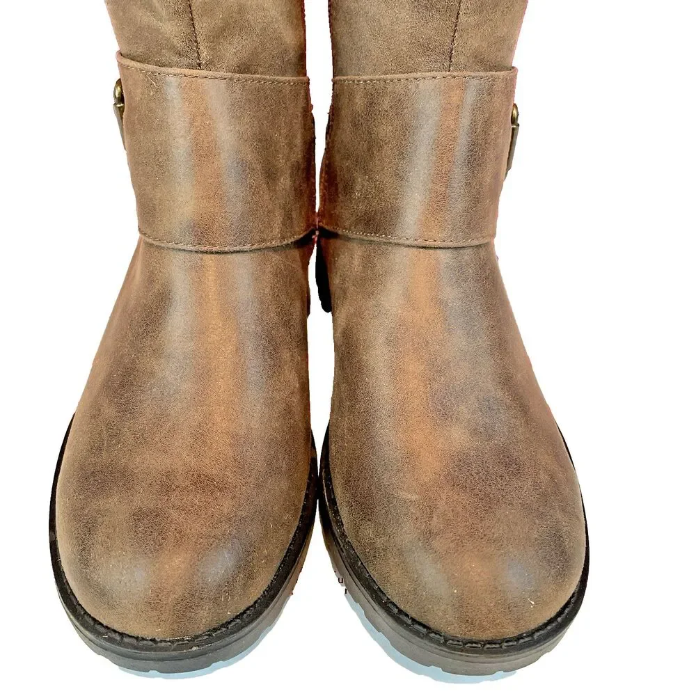Womens Limelight Madison 